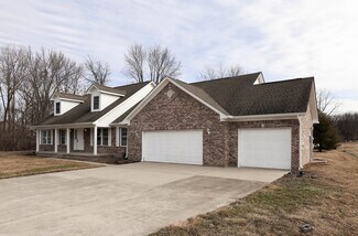 Brownsburg, IN Office - 3575 S Green St