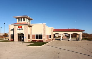 Ankeny, IA Bank - 2805 SW Ankeny Blvd