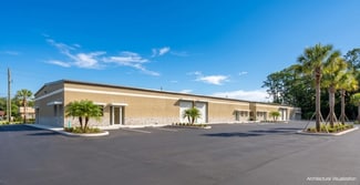 Deland, FL Industrial - 1455 N McDonald Ave Deland, FL Industrial - 1455 N McDonald Ave