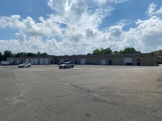 West Hartford, CT Industrial - 7 Andover Dr