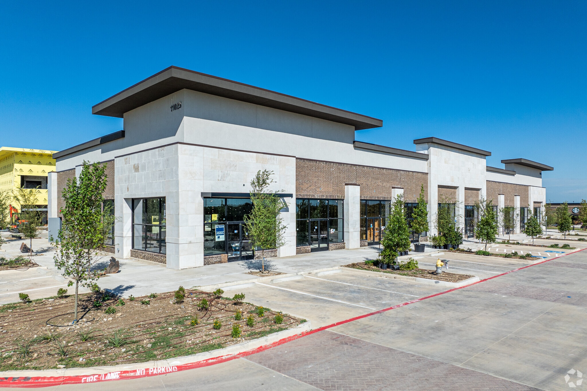 11025 Preston rd, Frisco, TX for Rent