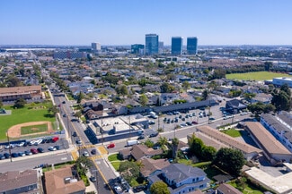 El Segundo, CA Loft/Creative Space - 1160 E Mariposa Ave