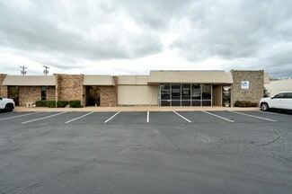 Oklahoma City, OK Office - 1212 S Air Depot Blvd