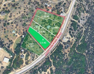 Austin, TX Commercial - 15800 Hamilton Pool Rd Austin, TX Commercial - 15800 Hamilton Pool Rd