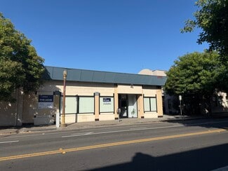 Santa Rosa, CA Office - 521 Mendocino Ave Santa Rosa, CA Office - 521 Mendocino Ave