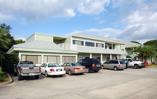 Merritt Island, FL Office - 2235 N Courtenay Pky