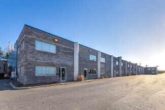Terrebonne, QC Industrial - 3100 Rue Joseph-Monier