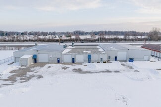 Huron, OH Warehouse - 1805-1811 Sawmill Pky