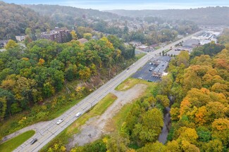 White Oak, PA Commercial Land - 0 Long Road run