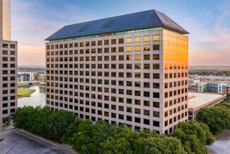 Irving, TX Office - 5221 N O'Connor Blvd