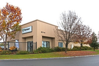 Fowler, CA Industrial - 2714 S Vineyard Pl Fowler, CA Industrial - 2714 S Vineyard Pl