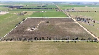 Hennessey, OK Agricultural - N 2780 Rd