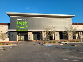 Rancho Mirage, CA Office/Retail, Retail - 42250-42560 Bob Hope Dr