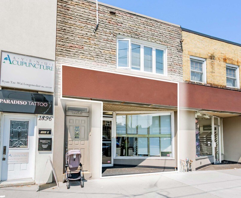 1898 Avenue Rd, North York, ON for Rent
