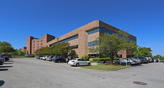 Columbia, SC Office/Medical - 2750 Laurel St