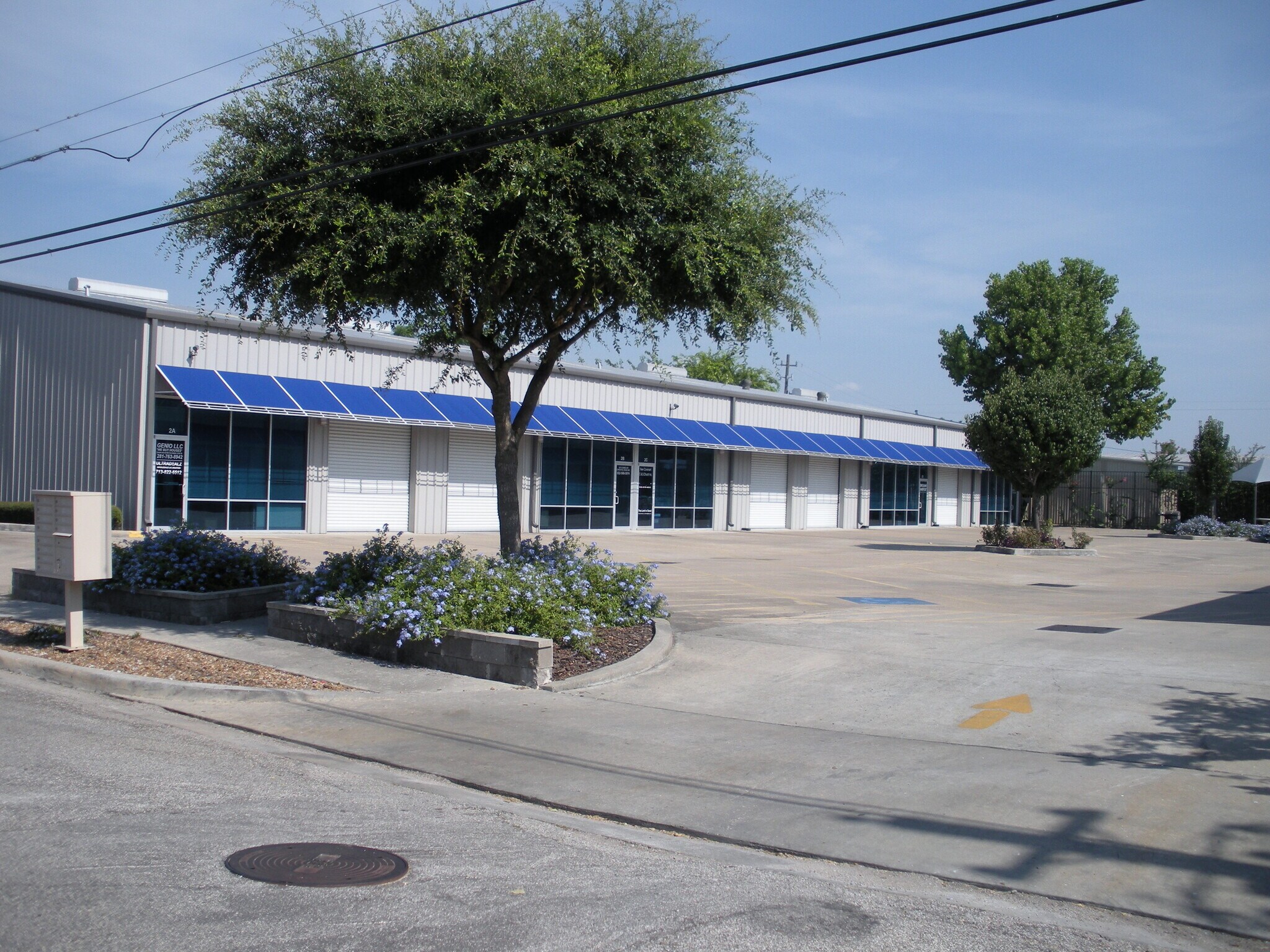 8416 S Breeze Dr, Houston, TX for Rent