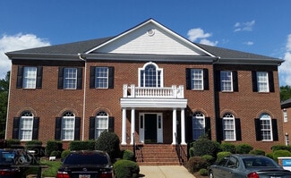 Greenville, SC Office - 3523 Pelham Rd