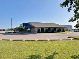 Oklahoma City, OK undefined - 1301 SE 59th St