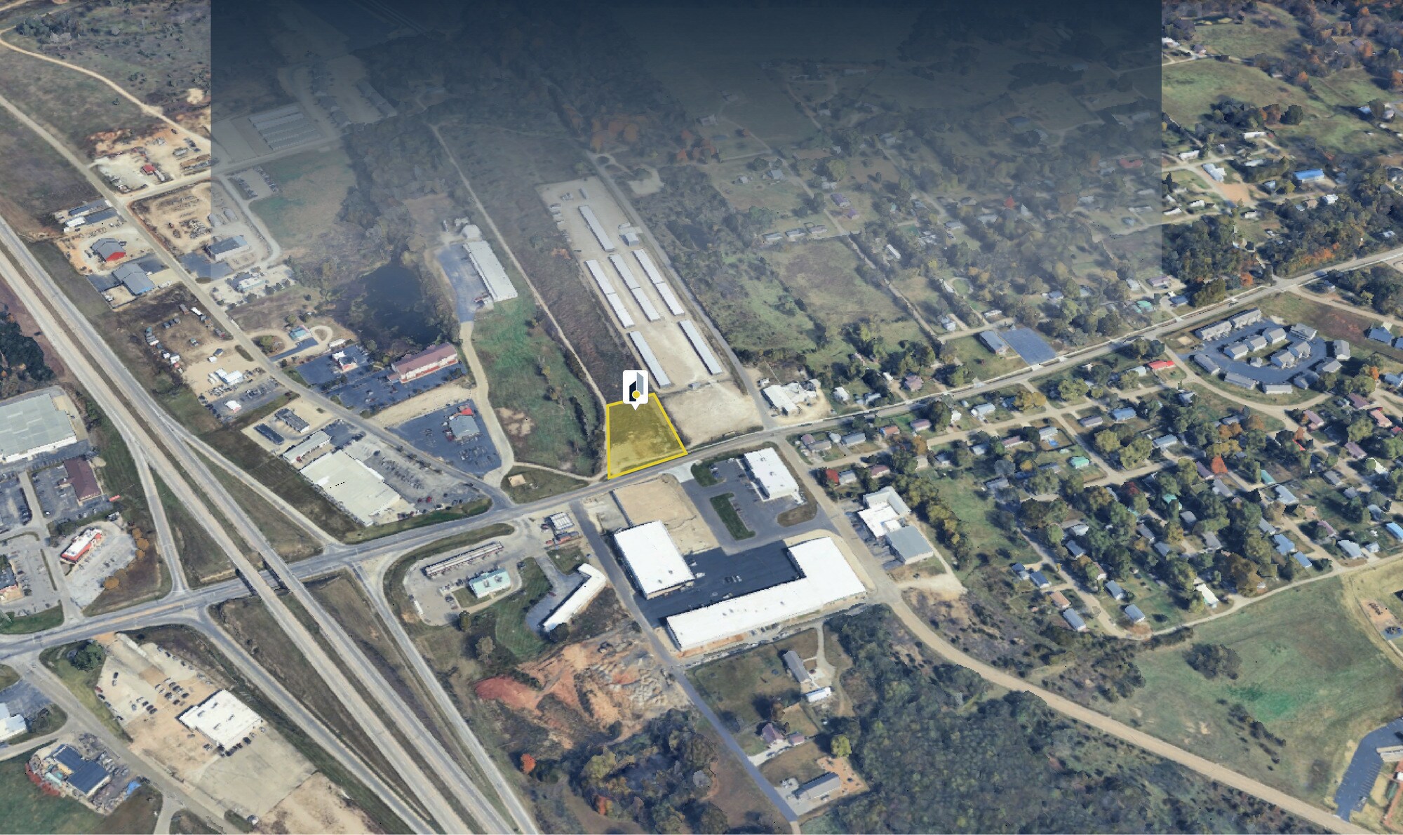 Highway K, Bonne Terre, MO for Rent