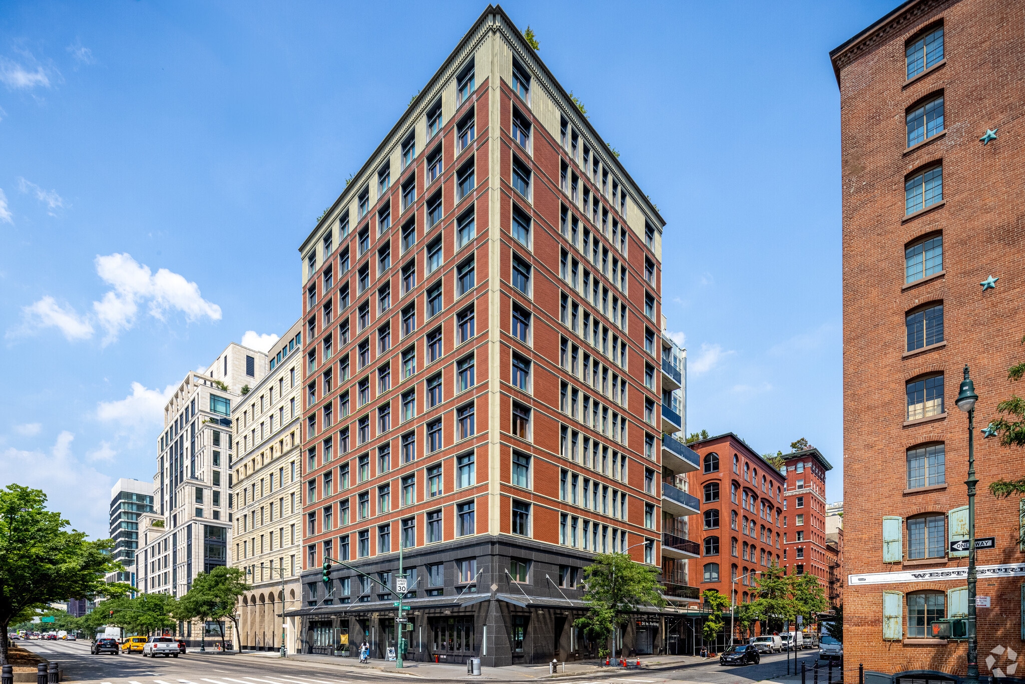 92-94 Laight St, New York, NY for Rent