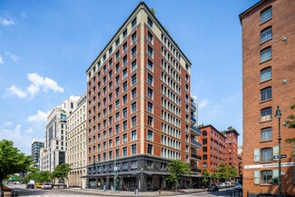 New York, NY Retail - 92-94 Laight St New York, NY Retail - 92-94 Laight St