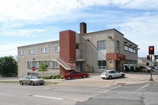 Duluth, MN Office - 1330 E Superior St