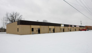 Columbus, OH Industrial - 2012-2026 Zettler Rd