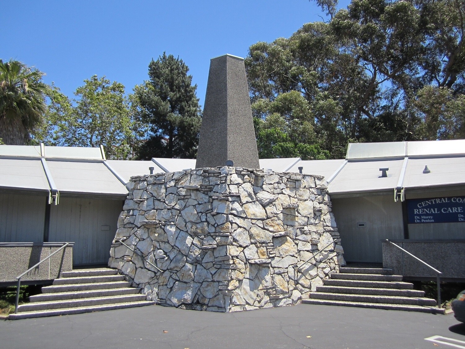 84 Santa Rosa St, San Luis Obispo, CA for Rent