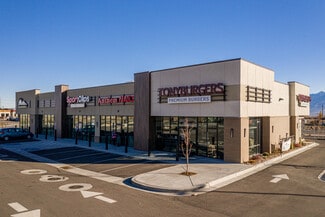 Herriman, UT Retail - 11946 S Carlsbad Way Herriman, UT Retail - 11946 S Carlsbad Way