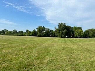 Dayton, OH Residential Land - 2201 N. Gettysburg