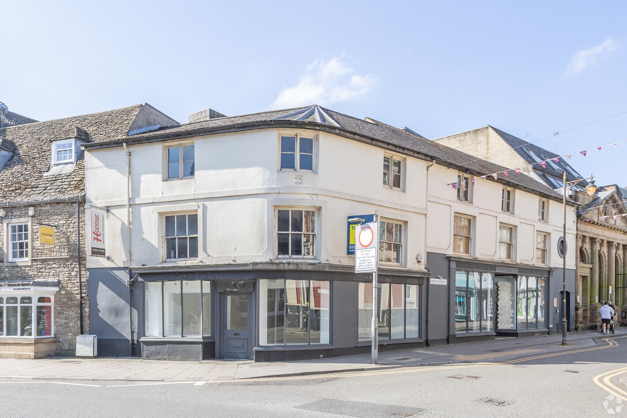 2 High St, Swindon, WIL for Rent