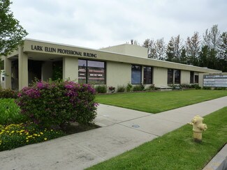 West Covina, CA Office/Medical - 855 N Lark Ellen Ave