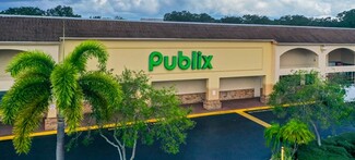 Clearwater, FL Retail - 1520-1540 N McMullen Booth Rd