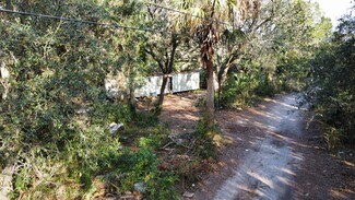 Port Richey, FL Commercial Land - 8153 Oakleaf Ave