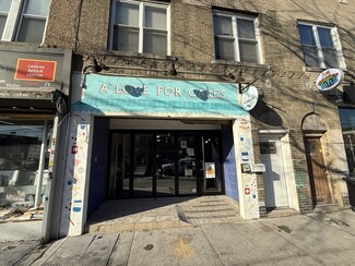 Flushing, NY Retail - 60-16 Fresh Pond Rd