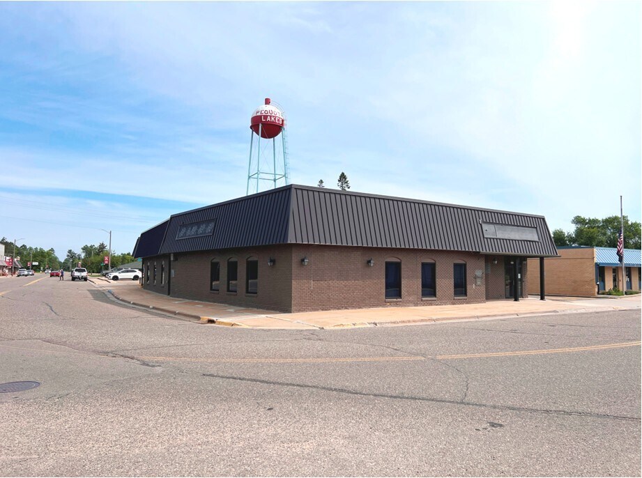 4284 Main St, Pequot Lakes, MN for Sale