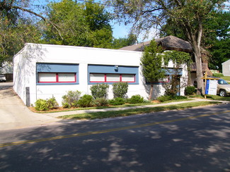 Kansas City, MO Office/Residential - 7132 Main St