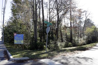 Jacksonville, FL Commercial Land - 9554 103rd St