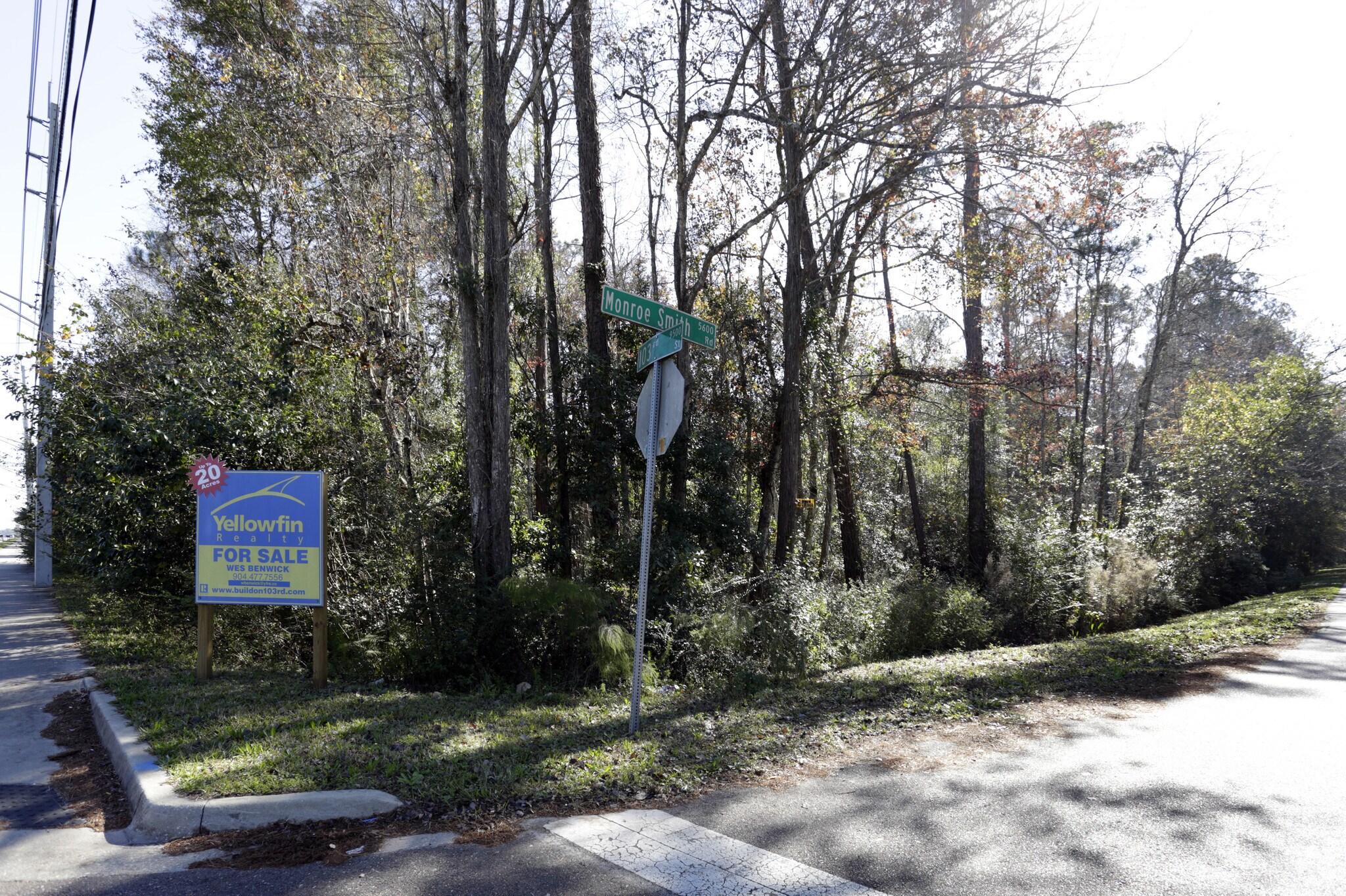 9554 103rd St, Jacksonville, FL for Sale