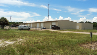 Vero Beach, FL Industrial - 3807 65th St