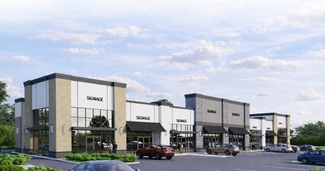 Princeton, TX Retail - NEC S. Beauchamp and Myrick LN blvd Princeton, TX Retail - NEC S. Beauchamp and Myrick LN blvd