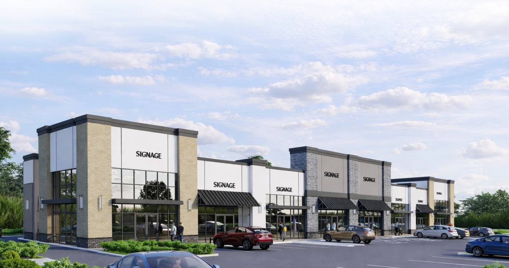 NEC S. Beauchamp and Myrick LN blvd, Princeton, TX for Rent