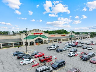 Sheffield Village, OH Retail - 5231-5255 Detroit Rd