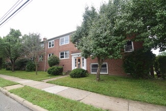 Cleveland, OH Apartments - 2646 Noble Rd