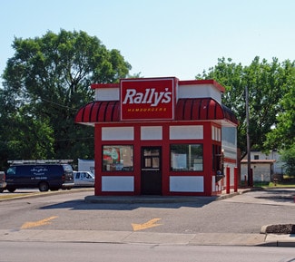 Springfield, OH Retail - 2122 S Limestone St Springfield, OH Retail - 2122 S Limestone St