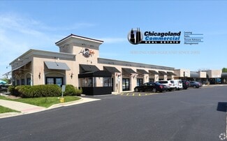 Palatine, IL Retail - 2001 N Rand Rd