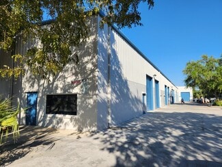 Deerfield Beach, FL Industrial - 830 S Deerfield Ave