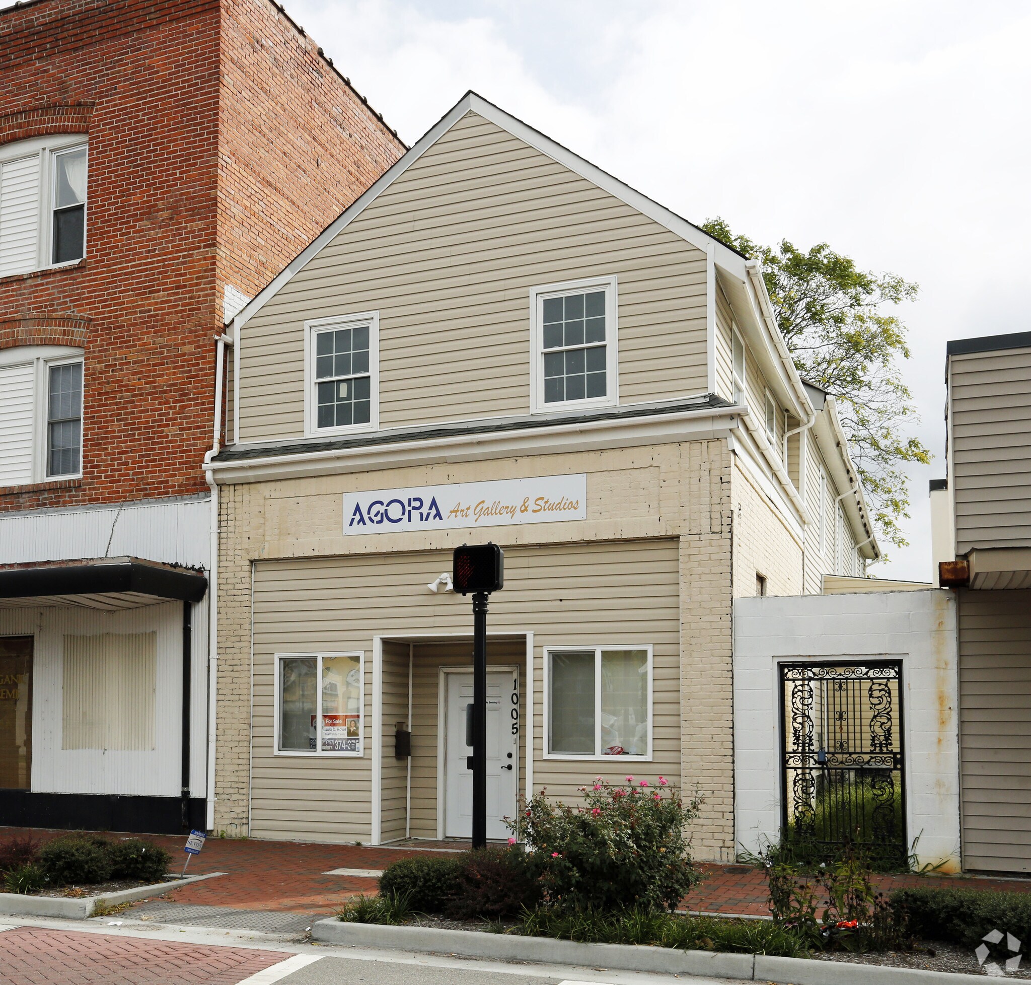 1005 Chesapeake Ave Chesapeake, VA 23324 Office Property for Lease on