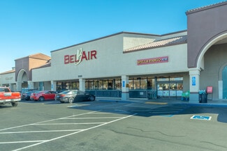 Elk Grove, CA Retail - 5030-5110 Laguna Blvd