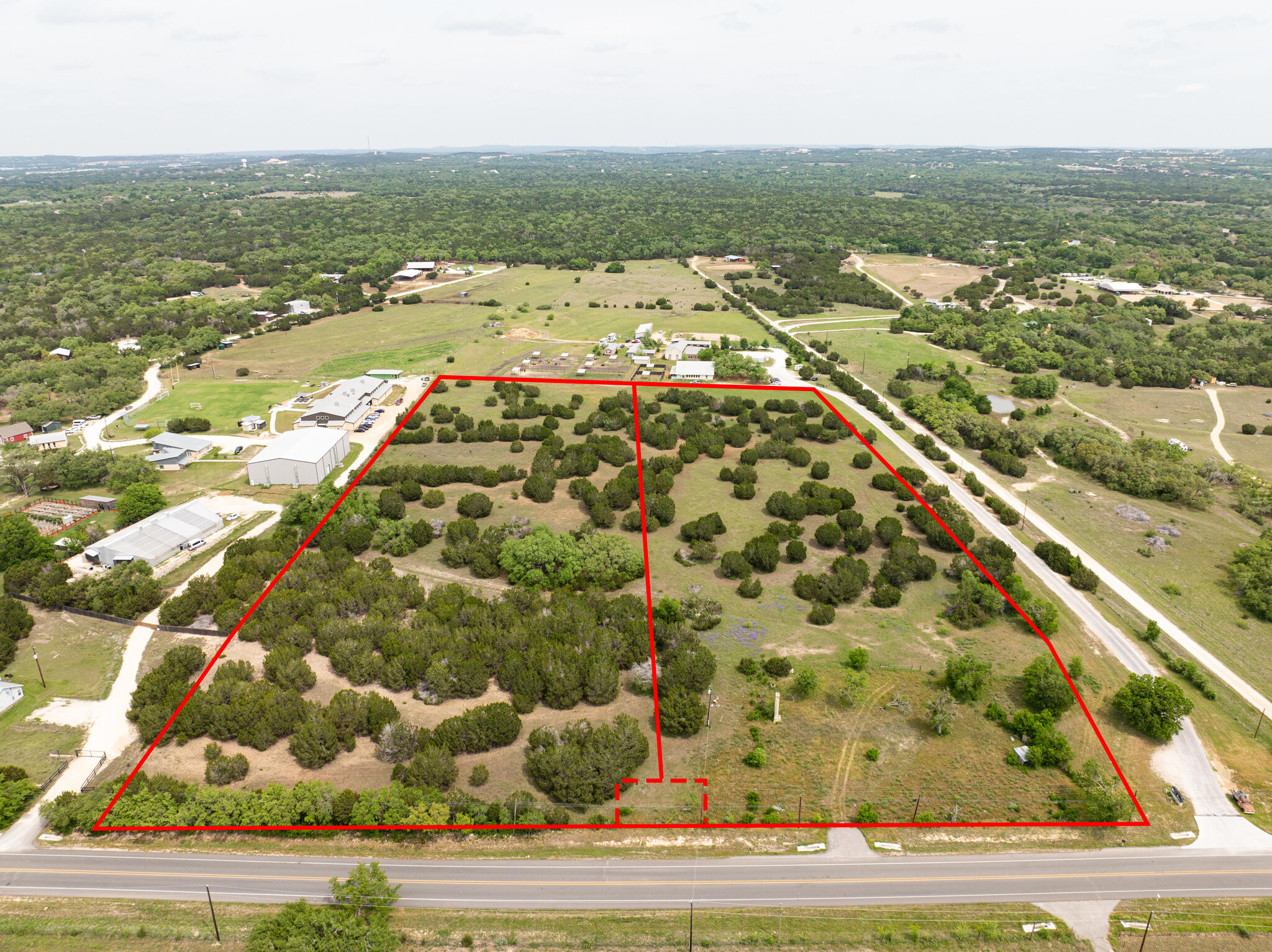 20650 150, Driftwood, TX for Sale